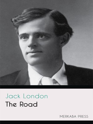 cover image of The Road